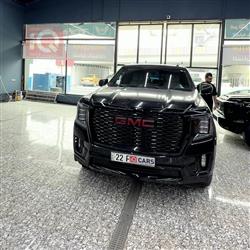 GMC Yukon